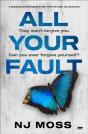 All Your Fault - Preview