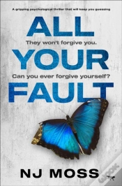 Capa do artigo All Your Fault
