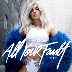 Capa do artigo All Your Fault Pt. 1 - CD