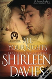 Capa do artigo All Your Nights
