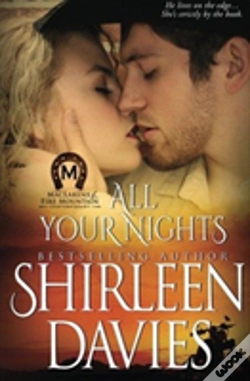 Capa do artigo All Your Nights