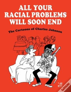 Capa do artigo All Your Racial Problems Will Soon End