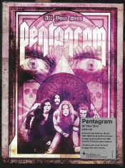 Capa do artigo All Your Sins (Video Vault) - DVD/BluRay