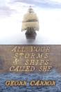 All Your Storms And Ships Called She - Preview