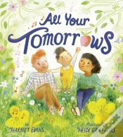 Capa do artigo All Your Tomorrows