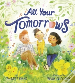 Capa do artigo All Your Tomorrows