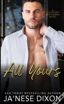 Capa do artigo All Yours