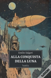 Capa do artigo Alla Conquista Della Luna