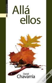 Capa do artigo Allá Ellos