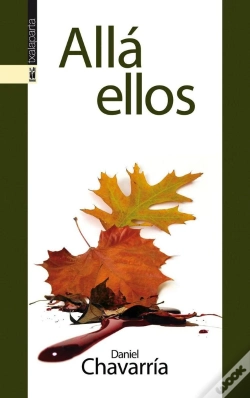 Capa do artigo Allá Ellos