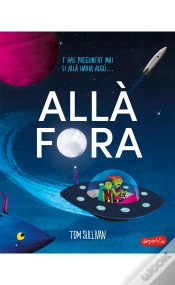 Capa do artigo Alla Fora