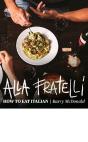 Alla Fratelli - Preview