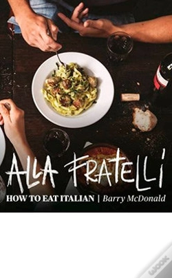 Capa do artigo Alla Fratelli