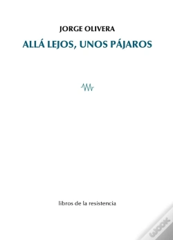 Capa do artigo Alla Lejos Unos Pajaros