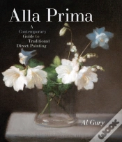 Capa do artigo Alla Prima