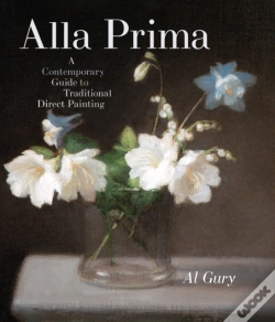Capa do artigo Alla Prima