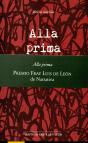 Alla Prima - Preview
