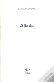 Capa do artigo Allada