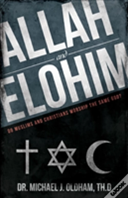 Capa do artigo Allah And Elohim
