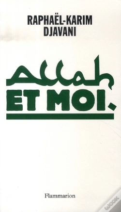 Capa do artigo Allah Et Moi