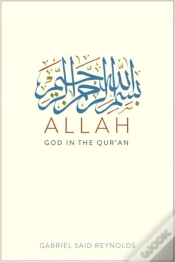 Capa do artigo Allah
