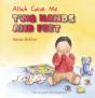 Allah Gave Me Two Hands And Feet - Preview