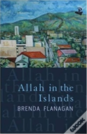 Capa do artigo Allah In The Islands