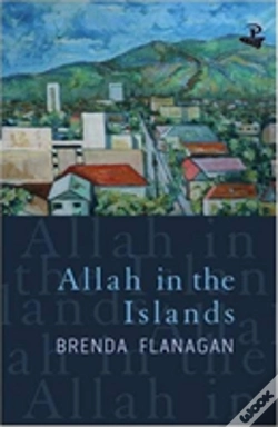 Capa do artigo Allah In The Islands