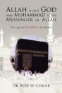 Allah Is Not God And Muhammad Is The Messenger Of Allah - Preview