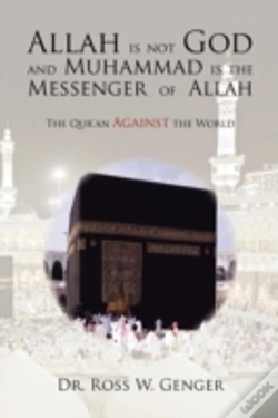 Capa do artigo Allah Is Not God And Muhammad Is The Messenger Of Allah