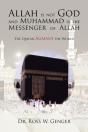 Allah Is Not God And Muhammad Is The Messenger Of Allah - Preview