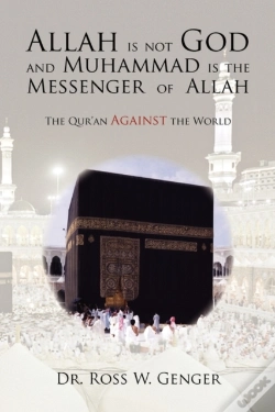 Capa do artigo Allah Is Not God And Muhammad Is The Messenger Of Allah