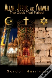 Allah, Jesus, And Yahweh