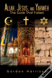 Capa do artigo Allah, Jesus, And Yahweh