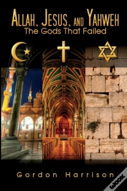 Capa do artigo Allah, Jesus, And Yahweh