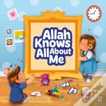 Allah Knows All About Me
