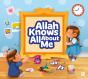 Allah Knows All About Me - Preview