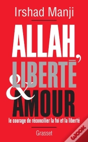Capa do artigo Allah, Liberte Et Amour