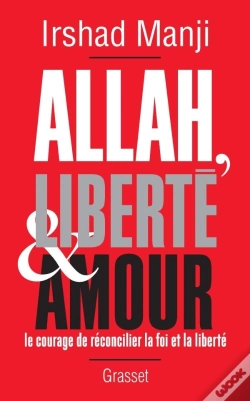 Capa do artigo Allah, Liberte Et Amour