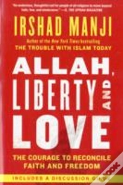 Capa do artigo Allah, Liberty And Love