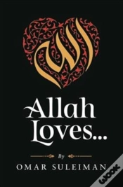 Capa do artigo Allah Loves