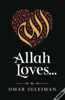 Capa do artigo Allah Loves