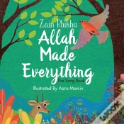 Capa do artigo Allah Made Everything
