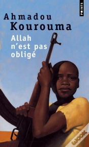 Capa do artigo Allah N