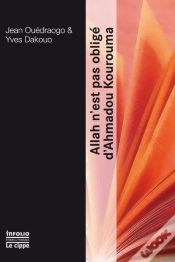 Capa do artigo Allah N