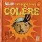 Allah Sait Quand Je Suis En Colere - Preview
