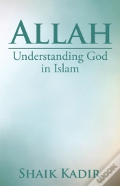 Capa do artigo Allah