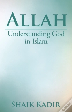 Capa do artigo Allah