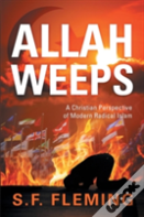 Allah Weeps
