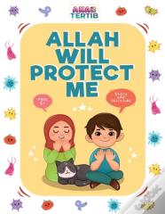 Allah Will Protect Me